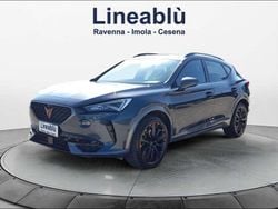 Grigio Usata 2022 Cupra Formentor VZ SUV | 27.900 € (Ottimo prezzo)
