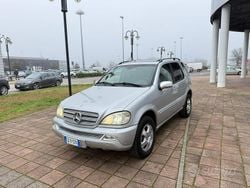 Grigio Usata 2005 Mercedes ML270 SUV | 3000 € (Super prezzo)