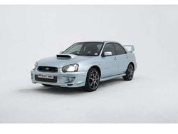 Usata 2003 Subaru WRX | 45.000 €