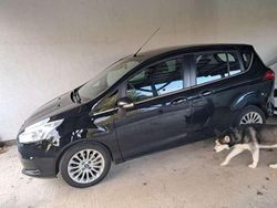 Usata 2013 Ford B-MAX Ambiente Monovolume | 2000 € (Buon prezzo)