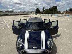 Usata 2017 Mini Cooper D Clubman Hype Station wagon | 12.500 € (Buon prezzo)
