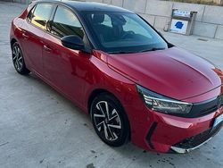 Rosso Usata 2024 Opel Corsa Tre volumi | 15.400 €