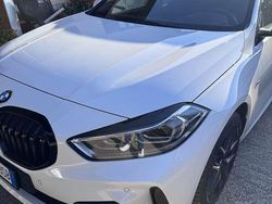 Usata 2021 BMW 120 Sport Line Due volumi | 30.500 € (Cara)