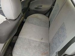 Blu Usata 1999 Ford Fiesta Tre volumi | 300 € (Super prezzo)