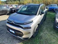 Grigio Usata 2023 Citroën C3 Aircross PureTech SUV | 14.250 € (Ottimo prezzo)