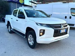 Bianco Usata 2021 Mitsubishi L200 Pick-up | 21.500 € (Super prezzo)