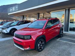 Rosso Nuova 2025 Fiat Grande Panda La Prima Due volumi | 21.900 € (Buon prezzo)