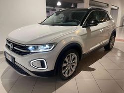 Other Usata 2022 VW T-Roc Style SUV | 22.900 € (Buon prezzo)
