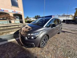 Grigio Usata 2021 Citroën C4 SpaceTourer PureTech Monovolume | 15.490 € (Buon prezzo)