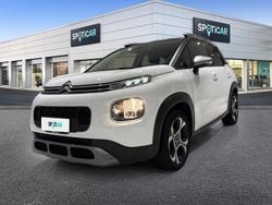 Bianco Usata 2019 Citroën C3 Aircross Shine SUV | 11.950 € (Super prezzo)