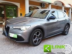 Grigio Usata 2019 Alfa Romeo Stelvio SUV | 17.000 € (Ottimo prezzo)
