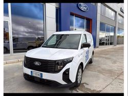 Bianco Usata 2025 Ford Transit Trend Tre volumi | 17.991 € (Buon prezzo)