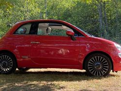 Usata 2017 Fiat 500 Riva Due volumi | 9500 € (Buon prezzo)