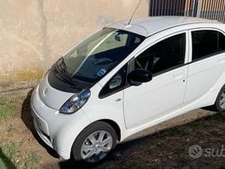 Bianco Usata 2017 Peugeot iON Due volumi | 6890 €