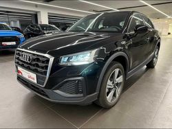 Nero pastello Usata 2024 Audi Q2 Business SUV | 33.500 € (Molto cara)