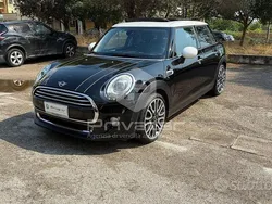 Usata 2017 Mini Cooper D Hype Due volumi | 13.800 € (Buon prezzo)