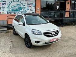 Bianco Usata 2014 Renault Koleos SUV | 5400 € (Cara)