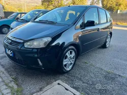 Nero Usata 2010 Ford C-MAX Titanium Monovolume | 3900 € (Buon prezzo)