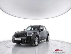 Nero Usata 2021 Mini One D Countryman Business SUV | 20.295 € (Super prezzo)