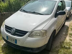 Usata 2007 VW Fox Due volumi | 1300 € (Super prezzo)