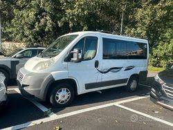 Bianco Usata 2011 Fiat Ducato Furgone | 7000 €