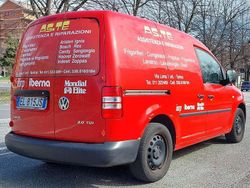 Rosso Usata 2011 VW Caddy Monovolume | 7000 €