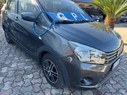 Grigio Usata 2016 Suzuki Celerio Style Tre volumi | 5900 € (Cara)