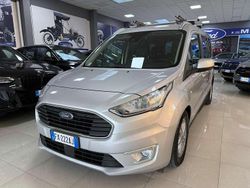 Moondust silver Usata 2019 Ford Tourneo Connect Active Monovolume | 21.900 € (Buon prezzo)