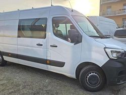 Bianco Usata 2024 Renault Master Furgone | 25.900 € (Buon prezzo)