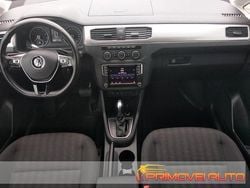 Rosso Usata 2020 VW Caddy Maxi Trendline Monovolume | 37.900 €