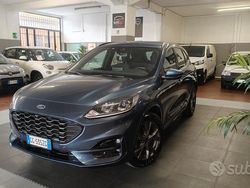 Blu Usata 2021 Ford Kuga ST-Line X SUV | 14.999 € (Buon prezzo)