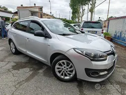 Usata 2015 Renault Mégane Coupé Coupé | 5500 € (Ottimo prezzo)