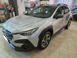 Grigio Usata 2024 Subaru Crosstrek Style SUV | 29.900 € (Ottimo prezzo)