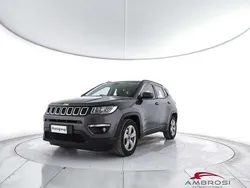 Grigio Usata 2020 Jeep Compass Limited SUV | 20.900 € (Buon prezzo)