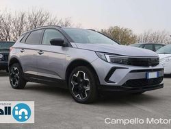 Grigio Usata 2024 Opel Grandland X S SUV | 23.990 € (Buon prezzo)