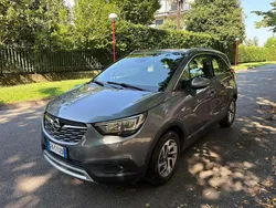 Grigio Usata 2019 Opel Crossland X Innovation SUV | 7900 € (Ottimo prezzo)