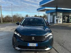 Blu Usata 2021 Peugeot 5008 GT Station wagon | 15.000 € (Ottimo prezzo)