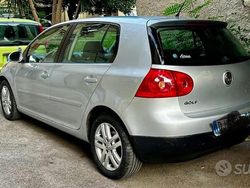 Usata 2007 VW Golf V Tre volumi | 8000 € (Molto cara)