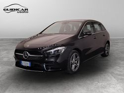 Nero Usata 2024 Mercedes E250 AMG Monovolume | 36.900 €