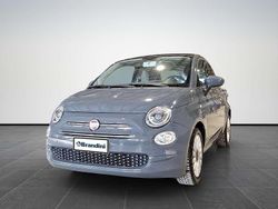 Grigio Usata 2019 Fiat 500 Lounge Monovolume | 10.750 € (Buon prezzo)
