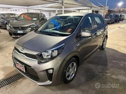 Marrone Usata 2018 Kia Picanto Active Due volumi | 9490 € (Buon prezzo)