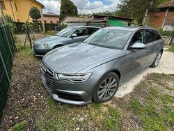 Usata 2016 Audi A6 Business Plus Station wagon | 15.500 € (Ottimo prezzo)