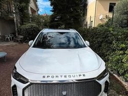 Bianco Usata 2025 Sportequipe S7 SUV | 27.500 € (Buon prezzo)