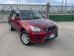 Rosso Usata 2016 DR DR5 SUV | 6900 €