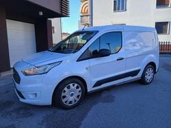 Bianco Usata 2019 Ford Transit Trend Furgone | 9500 € (Molto cara)