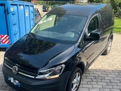 Nero Usata 2017 VW Caddy Monovolume | 10.800 € (Buon prezzo)