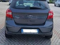 Usata 2019 Ford Ka Plus Ultimate Due volumi | 8800 € (Ottimo prezzo)