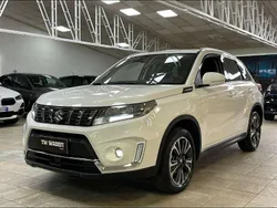Bianco Usata 2022 Suzuki Vitara SUV | 21.999 € (Buon prezzo)