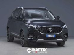 Nero Usata 2024 MG ZS Luxury SUV | 16.227 € (Buon prezzo)