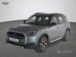 Nuova 2024 Mini Countryman Favoured SUV | 35.300 € (Buon prezzo)